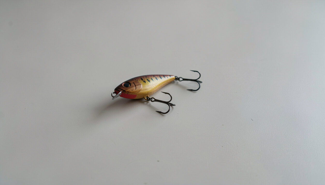 A needlefish held over a dark current seam where a slim body can keep a long, quiet line